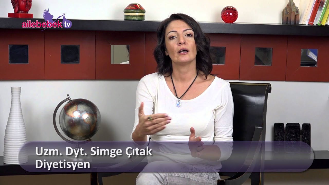 Hamilelikte ideal kilo alma nasıl olmalıdır?