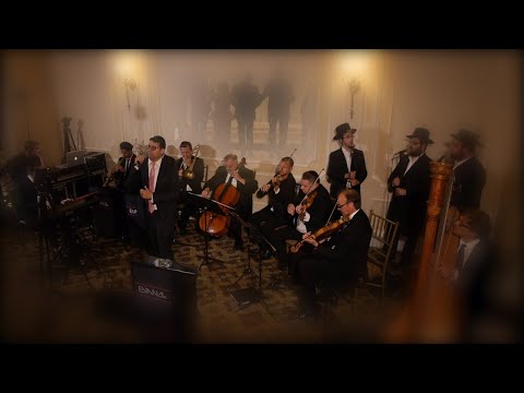 Uri Davidi - EvanAl & Shira Choir "The Chupa" Chaim Shel Shalom & אורי דוידי עם מקהלת שירה | Mi Adir