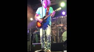 Kevin Fowler - Triple Crown (Live)