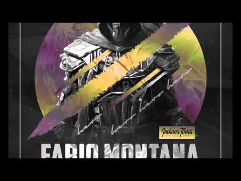 Fabio Montana feat  Mehrklang   Hero (Boy Next Door Remix)