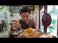 Makan Makanan India Autentik Di Cahaya Baru Indian Restaurant Medan