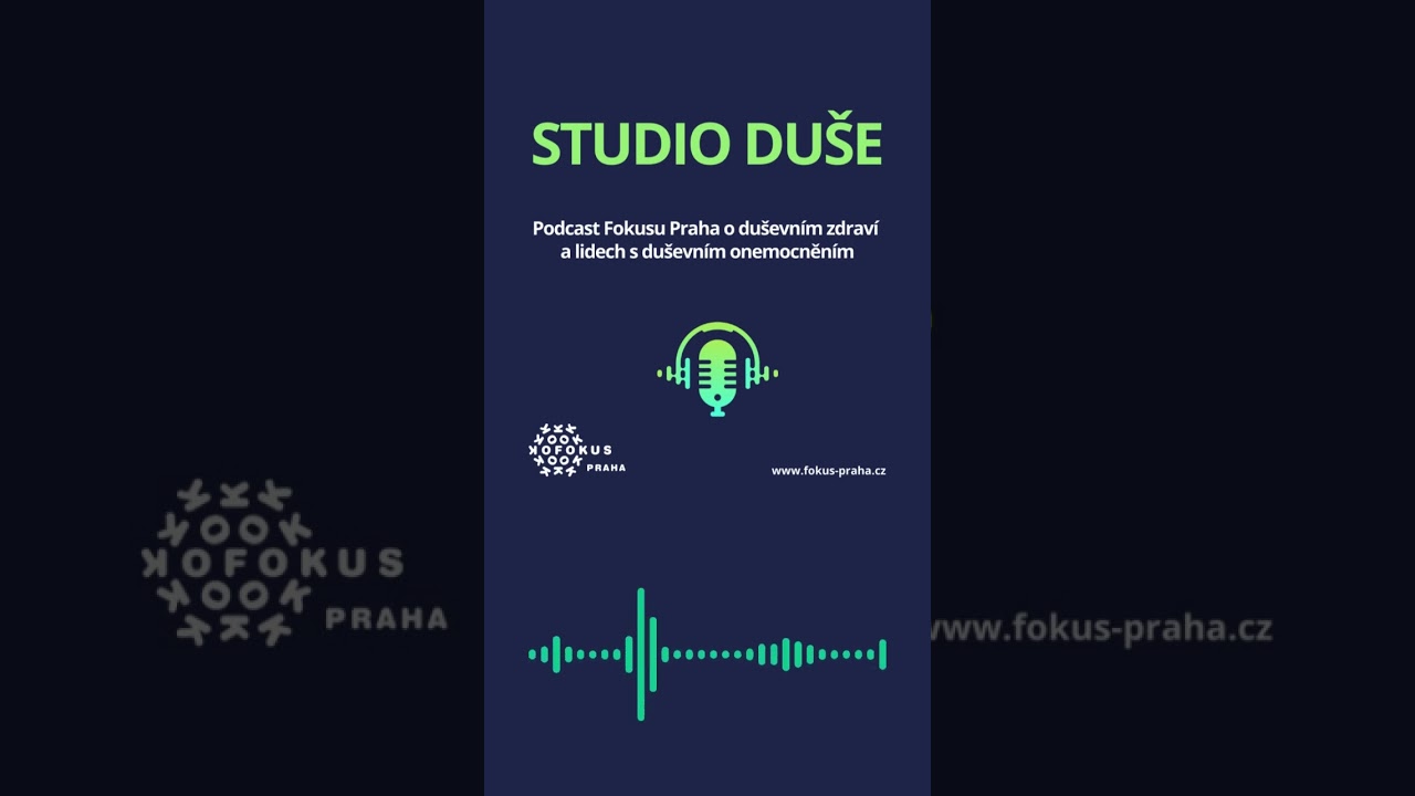 Studio duše – Díky za optání