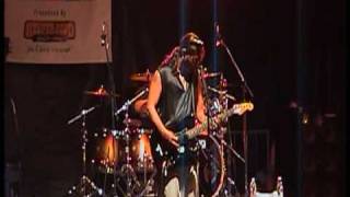 7 - Los Lonely Boys - Nobody Else 5-17-08 Jazz Festival Rochester NY. &quot;Free Concert&quot;-