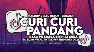 Download lagu DJ KAKA PU MANIS BIKIN SA SUKA | DJ CURI CURI PANDANG SLOW VIRAL TIKTOK FULL SONG MAMAN FVNDY 2026 mp3
