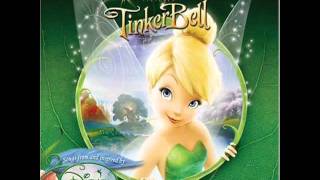 ‪Tinkerbell   Disney Fairies Soundtrack   Shine‬‏   YouTube