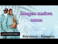 Rayvanny - Hongera Unaitwa Mama {Lyric Video by HolyKing Media}