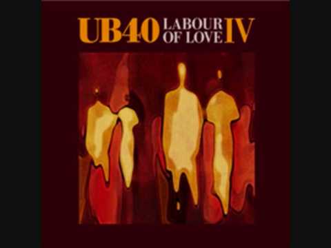 Get Along Without You Now - UB40