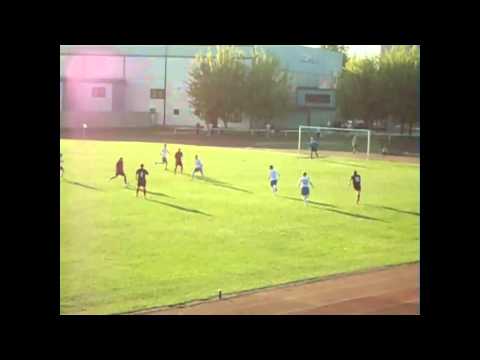 Narva Trans - FC Viljandi 5:0 (03.07.2011)