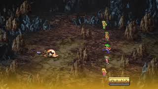【ロマサガ３】ほぼ初見