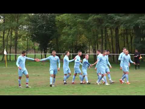 Végegyháza - Mezőkovácsháza (Gólösszefoglaló) 2021.10.09.