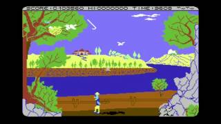 C64-Longplay - Bird Mother (720p)