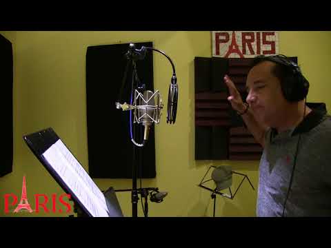 Willie Morales "El Piloto de la Salsa"  Si Se Acabo El Amor