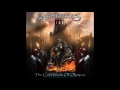 Achelous The Cold Winds Of Olympus EP 2015