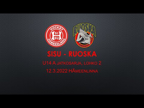 SiSu - RuoSkA