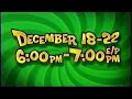Promo Santa Calls Keep It Weird YTV 1999