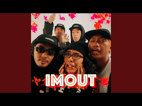 Imout (feat. Luci J, Guddhist Gunatita, Polo Pi, Youngwise, Ghetto Gecko)