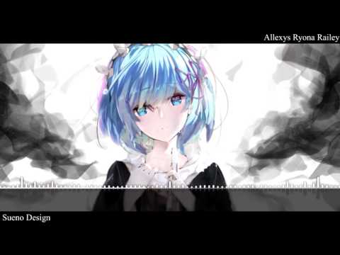 Just A Little Girl || Lyrics & Nightcore | Trading Yesterday