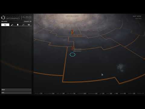 MongoTV_6042 - Mongo Games - Elite Dangerous - Part 10 - Day 2 - Leaving Sandbox Area