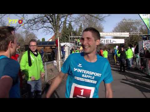RTF.1-Sport: Rückblick auf den Nikolauslauf 2019