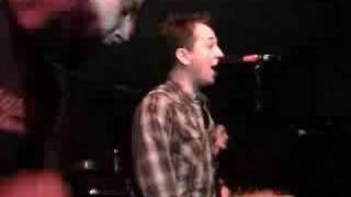 Punchline - Not Afraid