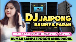 Download lagu DJ JAIPONG 2025‼️BASSNYA PARAH BIKIN KACA PECAH DAN RUMAH SAMPE ROBOH mp3 Download lagu DJ JAIPONG 2025‼️BASSNYA PARAH BIKIN KACA PECAH DAN RUMAH SAMPE ROBOH mp3