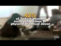 Turkey Suffers From Widespread Violence Against.