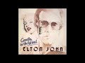 Elton John  Midnight Creeper