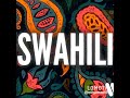 Swan Williams & Martin Gallop- Swahili