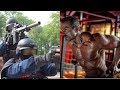 FAQ 2/2 : MON PASSE DE POLICIER AU GROUPE D'INTERVENTION