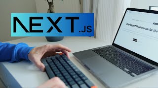 Next js 13 Tutorial for Beginners | How to learn Next JS 13 | What is next js