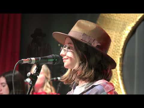 53 Campanella d'Oro #12 - I Cowboy non mollano