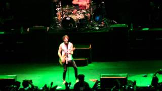 Forget About It - All Time Low (Live in Manila!) HD