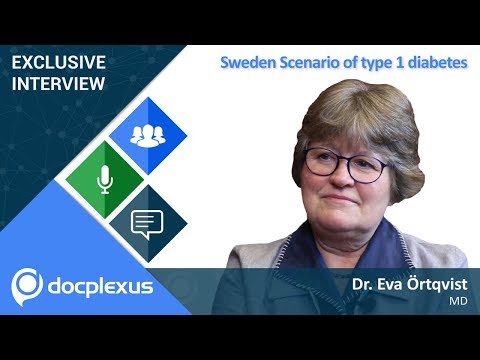 Exclusive Interview With Dr. Eva Örtqvist