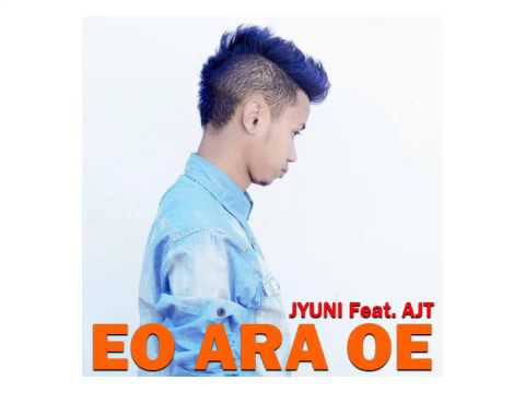 JYUNI Feat AJT   EO ARY OE Prod by Jyuni Gasy 2017
