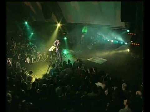 BMA 09 - Airport Impressions - Borderline