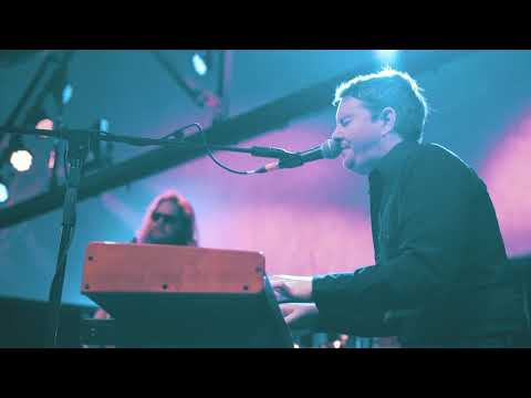 TULSA REVUE TOUR 2019 - John Fullbright, Paul Benjaman, Jacob Tovar, Jesse Aycock