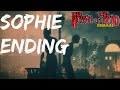 The House Of The Dead Remake PC 4K The Final Chapter The House Of The Dead Sophie Ending