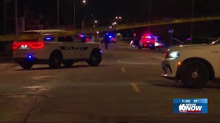 Man dies in South Bend shooting