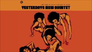 Yesterdays New Quintet - Elle's Theme (EP)