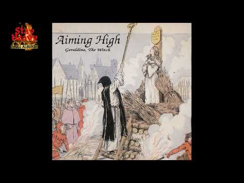 Aiming High - Geraldine The Witch (1989)