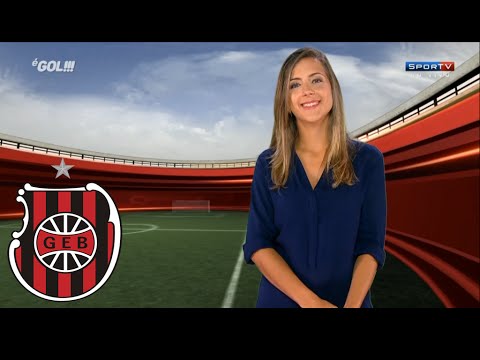 Gol  Xavante contra o Flamengo no Brasileiro de 1985