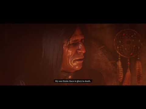 RDR2 PLAYTHROUGH PT 44