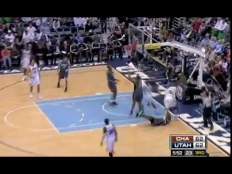 Ronnie Price 08-09 Highlight Reel