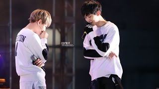 ChanBaek - Father (music Tooji - Father)