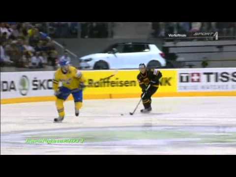 Eishockey WM 2011 - Viertelfinale 1 & 2