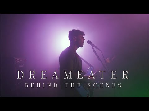 Chris Nine - dreameater (Behind the Scenes)
