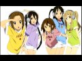Singing! Akiyama Mio k-on! 