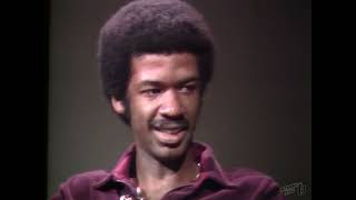 Halifax Cablevision - John Dunsworth Interview with Jerome Thomas of Exodus 1983