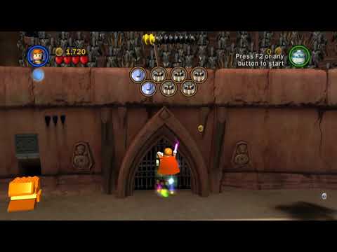 (PC) Jedi Battle Story Kit