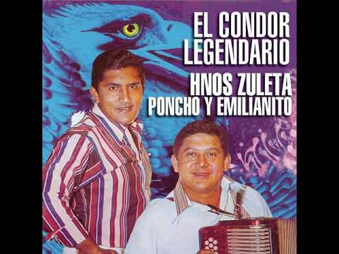 La Creciente del Cesar - Los Hermanos Zuleta